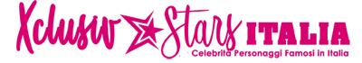 XclusivStars Italia | Celebrità, Personaggi Famosi, Moda, Musica e Spettacolo  Scopri tutte le novità su attualità, gossip e intrattenimento con XclusivStars.it. Rimani aggiornato sulle ultime tendenze, notizie e curiosità dal mondo dello spettacolo italiano